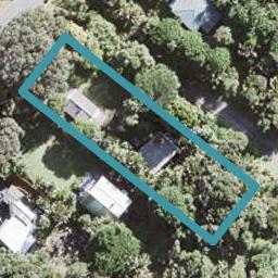 109 Garden Road, Piha, Piha