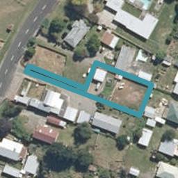 16A Moa Street, Taihape