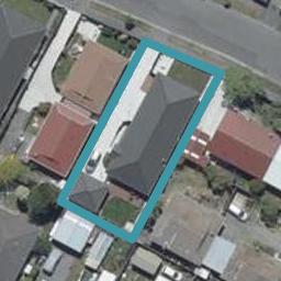 3A Tamarisk Place, Parklands, Christchurch