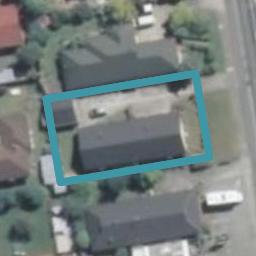 253A King Street, Temuka, Temuka