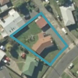 21 Myrtle Grove, Putaruru