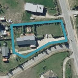 1169 Aubrey Road, Albert Town, Wanaka