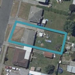 15 McCorkindale Street, Feilding, Feilding