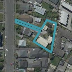 20A England Street, Phillipstown, Christchurch