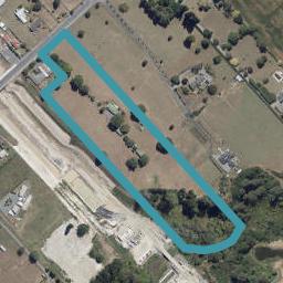 214 State Highway 26, Newstead