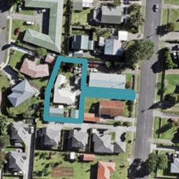 53 Wellington Street, Pukekohe, Pukekohe
