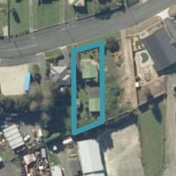 13 Neal Street, Putaruru