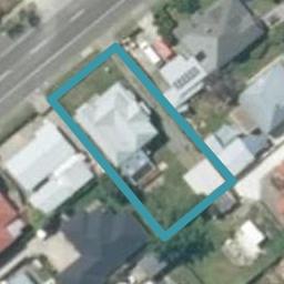 205 Grays Road, Saint Leonards, Hastings