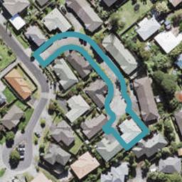 18 Copplestone Place, New Lynn, Auckland