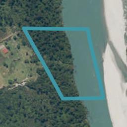 0 Arawata, Jackson Bay, Haast
