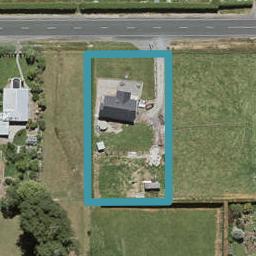 30 Blyth Street, Woodend, Invercargill