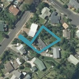 106 Reservoir Road, Thames, Thames