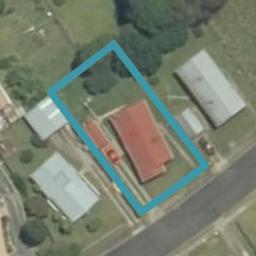 11 Blackman Street, Te Kuiti