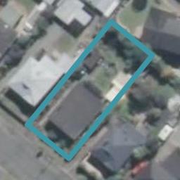 8 Melton Street, Watlington, Timaru