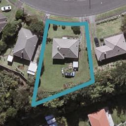 7 Blackmore Street, Lynmouth, New Plymouth