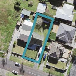 1 Mayville Avenue, New Lynn, Auckland