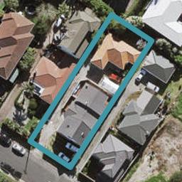 25 Haughey Avenue, Three Kings, Auckland