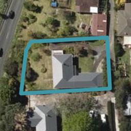 36 Mackesy Road, Parahaki, Whangarei