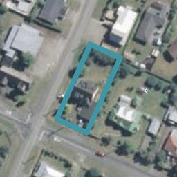 24 Harris Street, Pleasant Point