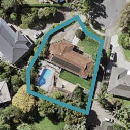 18 Hamish Place, Sunnyhills, Auckland