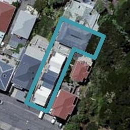 95C Ellice Street, Mount Victoria, Wellington