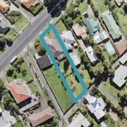 154 Titirangi Road, New Lynn, Auckland