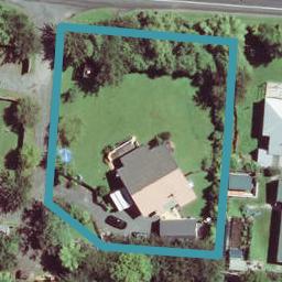 1382 Main North Road, Urenui, Urenui