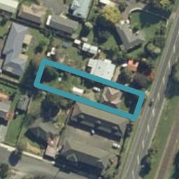 185 Firth Street, Matamata, Matamata