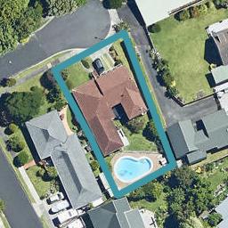 16 Heron Avenue, Matua, Tauranga