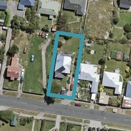 79 Bann Street, Bluff