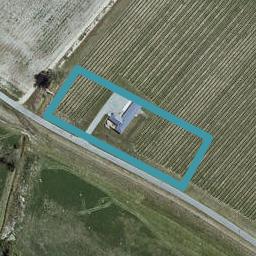 411 Wairau Bar Road, Spring Creek