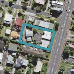 4A Foch Avenue, Mount Roskill, Auckland