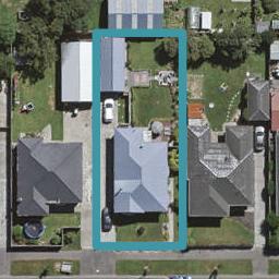96 Fox Street, Avenal, Invercargill