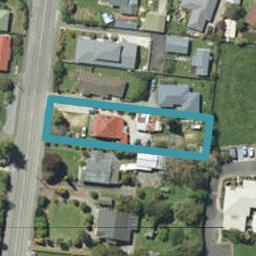170 Commercial Street, Takaka