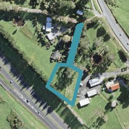 1774 East Coast Road, Stillwater, Silverdale