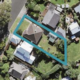 15 Kanuka Street, Point Chevalier, Auckland