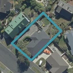 233 Larnach Road, Waverley, Dunedin