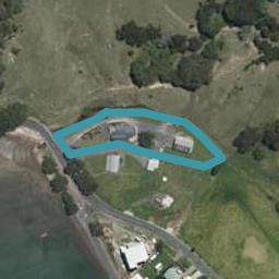 2565 Whangarei Heads Road, Whangarei