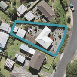 44 Riverpark Crescent, Henderson, Auckland