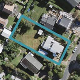 23 Huia Street, Oneroa, Waiheke Island