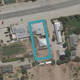 41 Swindon Street, Ophir, Omakau