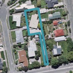 420 High Street, Rangiora, Rangiora