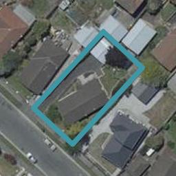 36 Cowes Street, Avondale, Christchurch