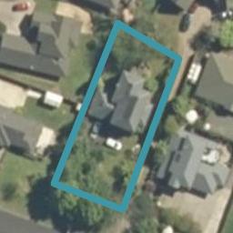 21 Addison Street, Leamington, Cambridge