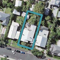6 Sinclair Street, Devonport, Auckland
