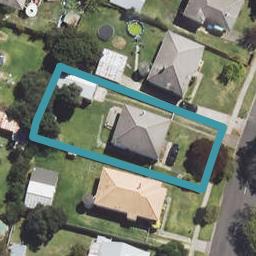 26 Collins Street, Te Hapara, Gisborne