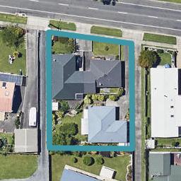 2/33 Alexander Avenue, Whakatane, Whakatane