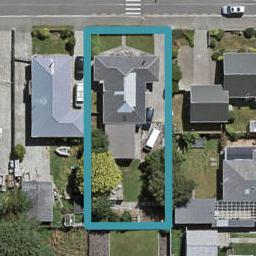 757 Tweed Street, Newfield, Invercargill