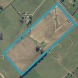 168 Seddon Road, Waitoa