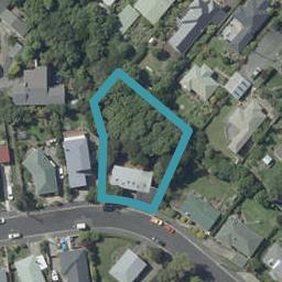 17 Kinvig Street, Andersons Bay, Dunedin